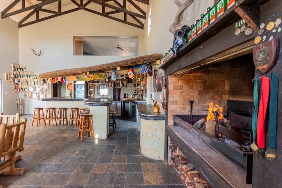 13 Bedroom Property for Sale in Olifantskop Western Cape